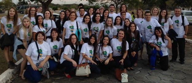 Propet-Saúde é classificado no Prêmio InovaSUS 2015