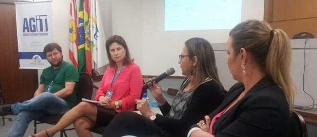 Simpósio discute propriedade intelectual e inovação 