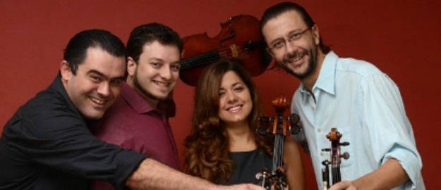 Projeto Sonora Brasil do SESC realiza concerto na FURB 