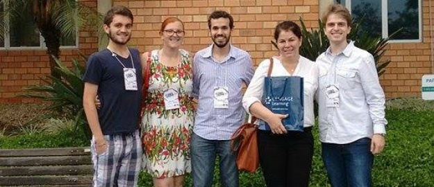 Trabalho de Pós-graduação em Engenharia Química é premiado