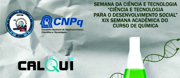 Ciência e tecnologia são destaques na Semana de Química