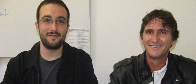 CCHC: prioridade na reconstrução da identidade 