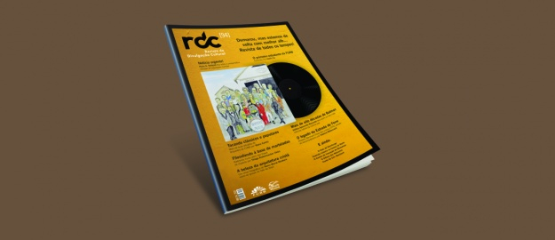 Edifurb lança edição 94 da Revista de Divulgação Cultural 