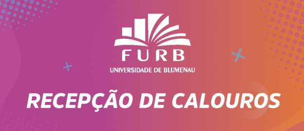 FURB volta às aulas com diferentes ofertas de disciplinas