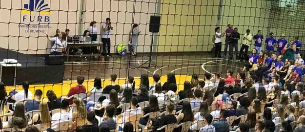 25 de fevereiro: um dia histórico para a Universidade