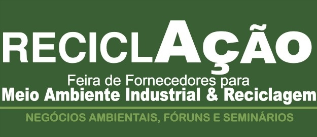 FURB participa do Simpósio Nacional de Reciclagem