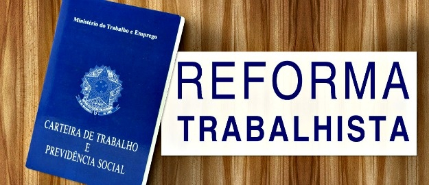 CCJ abre ciclo de debates sobre a reforma trabalhista