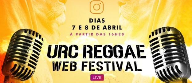 FURB FM traz 20 bandas em festival ao vivo na web