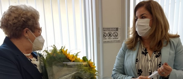 Doação amplia capacidade de atendimento da FURB