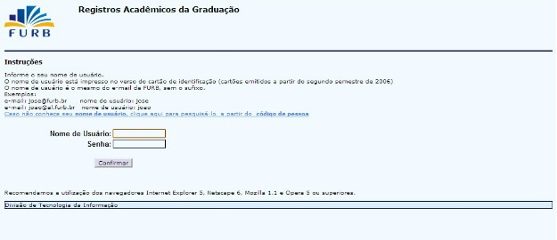 Abertas matrículas para veteranos