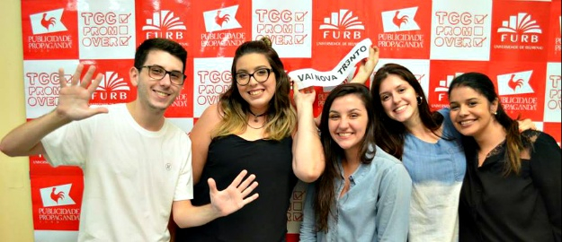 TCCPromover: Alunos de Publicidade apresentam 52 trabalhos