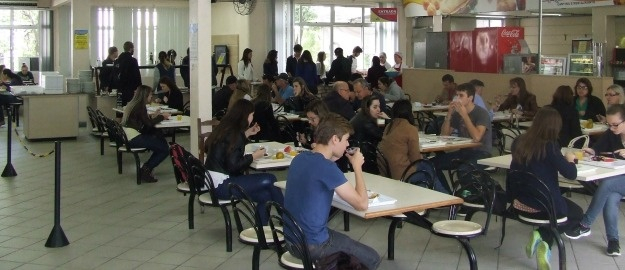 IVGP em Blumenau fecha com alta de 0,33% em fevereiro