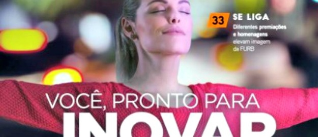 Lançada quarta edição da revista digital Update