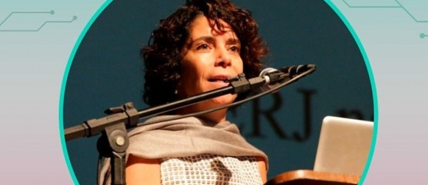 Jornalismo traz assessora da ONU para semana acadêmica