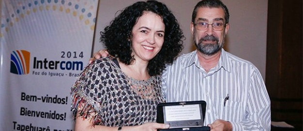 Professora da FURB é entrevistada pela Globo Universidade