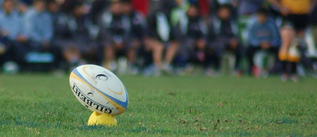 Aluna de Educação Física é campeã em Brasileiro de Rugby