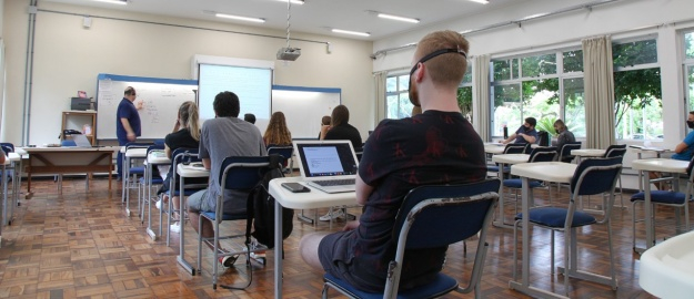 Calendário acadêmico firma datas para 2022 