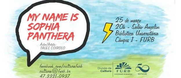 Aberta a temporada de exposições do Salão Angelim da FURB