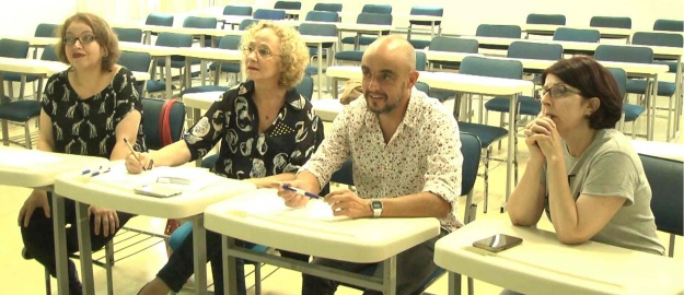 Salão Angelim: divulgada a lista de artistas selecionados