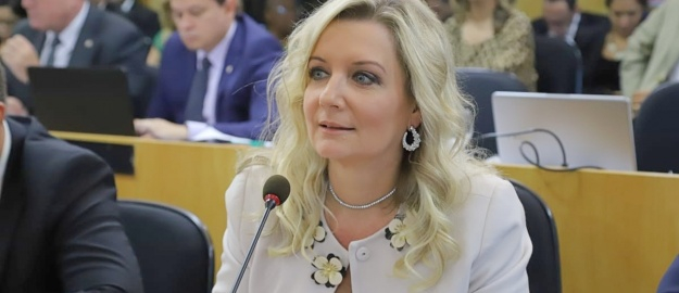 SC pode ser representação feminina no CNMP 