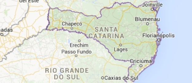 Seminário discute o modelo catarinense de desenvolvimento