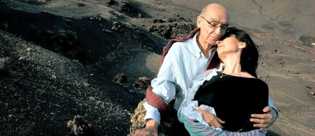 José Saramago é destaque no Cine Sesc desta quarta-feira