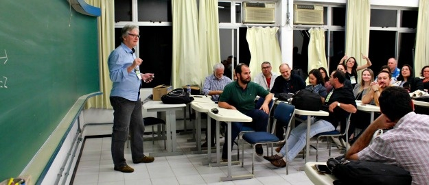 Universidade do Tocantins é candidata a sediar 4º. Sedres