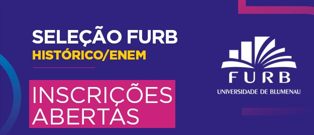 Diretores indicam cursos para Seleção FURB
