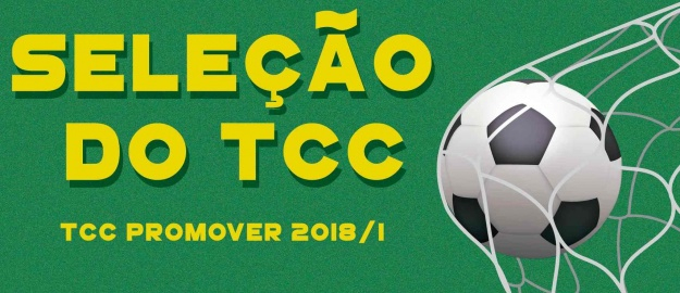 Curso de Publicidade promove a 5ª edição do TCC Promover