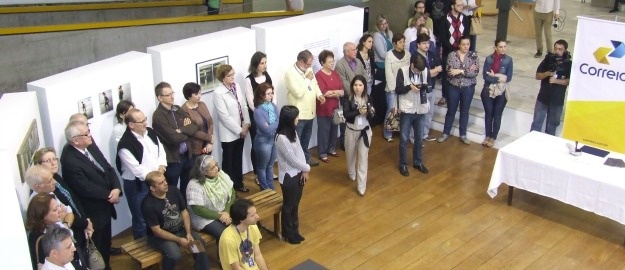FURB lança selo comemorativo aos 50 anos