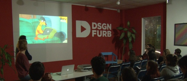 Semana Acadêmica de Design aborda universo das produtoras