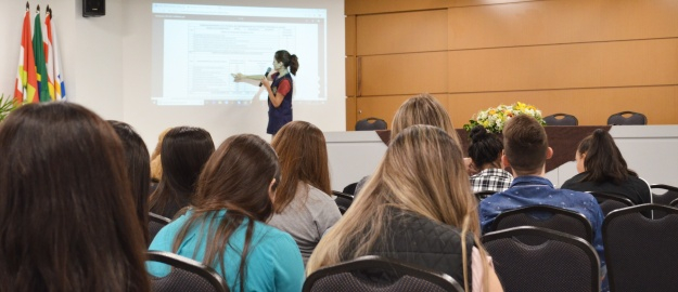 Diabetes e ética na pauta do curso de Enfermagem 
