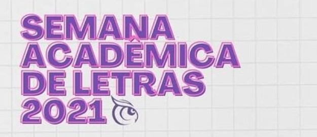 Semana Acadêmica de Letras aborda desafios e possibilidades