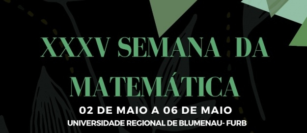 Fritz Müller inspira Semana de Matemática
