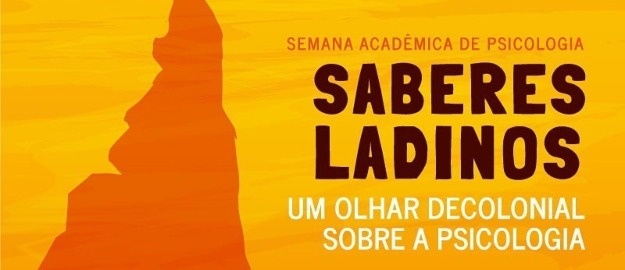 Semana Acadêmica discute Saberes Ladinos