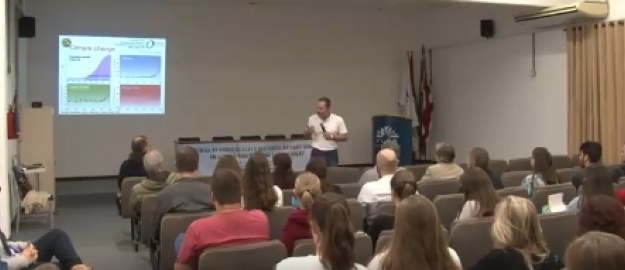 Metodologias alternativas para controle de insetos são destaque na Semana de Química