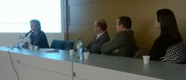 Direito realiza seminário para discutir projeto pedagógico
