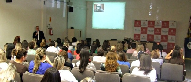 Evento discute Humanização do Nascimento 