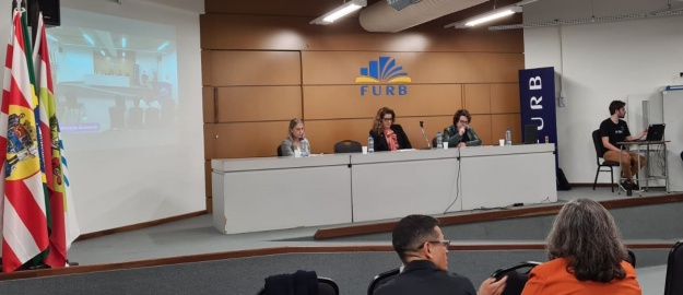 Seminário debate descolamentos e culturas transnacionais 