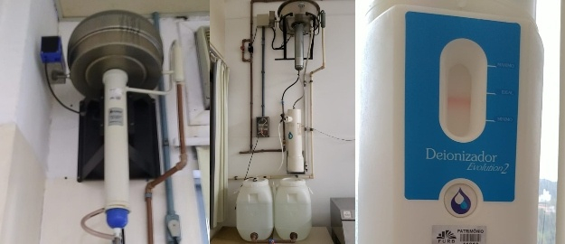 SGA estuda melhorar eficiência energética e hídrica 