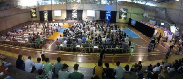 FURB realiza Semana Global do Empreendedorismo, de 13 a 17