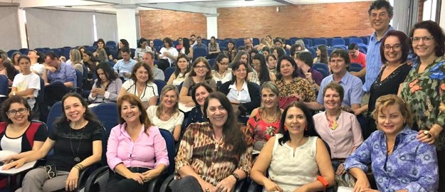 FURB, Univali e Univille fazem simpósio de pós em Educação
