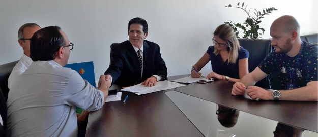 Parceria com Sisplan Sistemas beneficia Curso de Moda