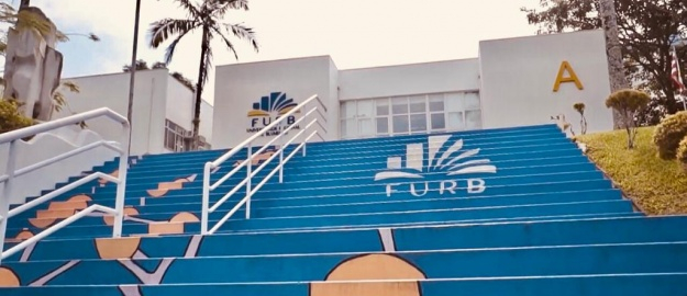Experiências pedagógicas na pandemia em Formação FURB