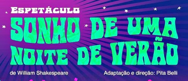 Grupo Phoenix interpreta Shakespeare na temporada de teatro