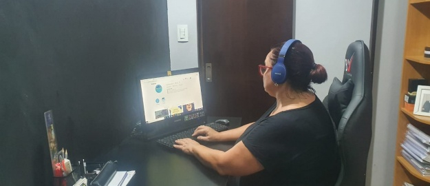 Narrativas da Pedagogia com uso do Instagram
