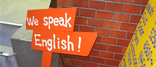 Últimos dias de inscrições para o curso intensivo de inglês 
