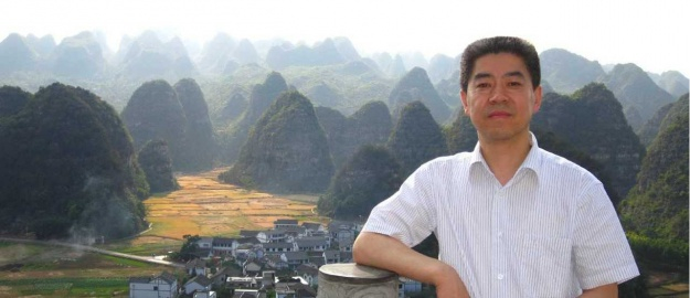FURB recebe visita de delegação chinesa