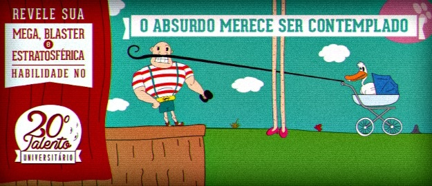 Inscrições para Talento Universitário abrem segunda-feira