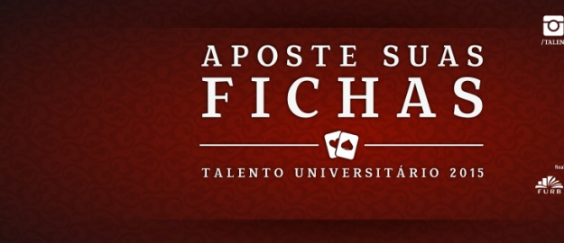 Talento Universitário inscreve acadêmicos de Santa Catarina